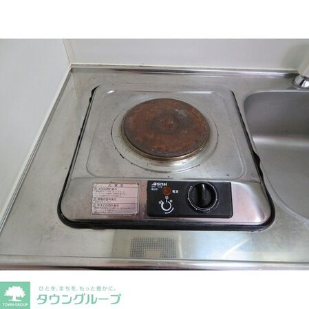 AMMS OKAMURAの物件内観写真